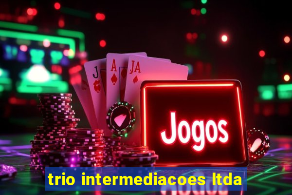 trio intermediacoes ltda